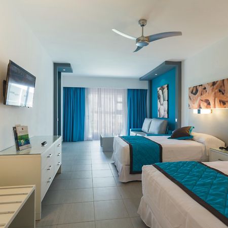 Riu Republica (Adults Only) Ξενοδοχείο Πούντα Κάνα Εξωτερικό φωτογραφία