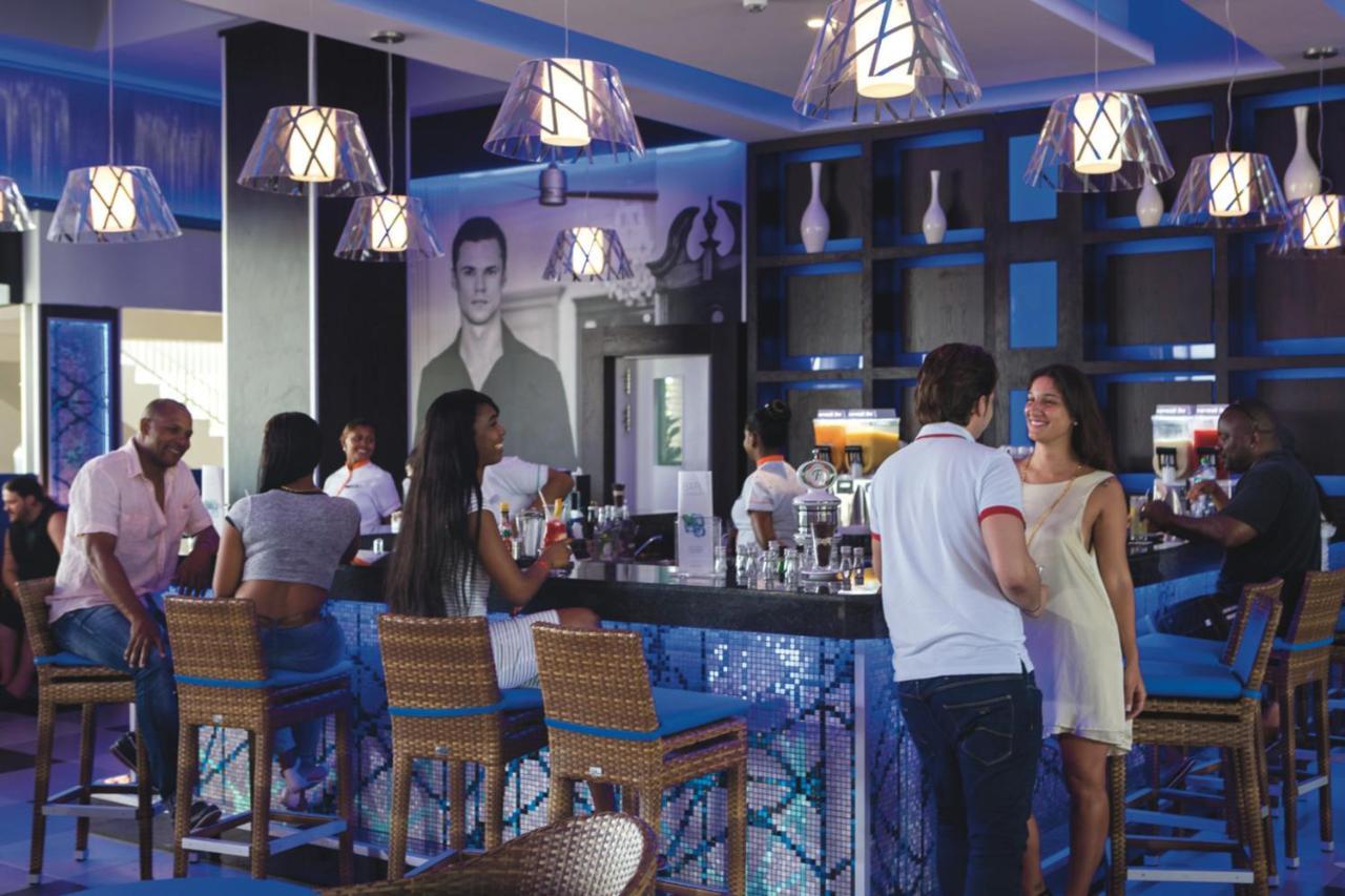 Riu Republica (Adults Only) Ξενοδοχείο Πούντα Κάνα Εξωτερικό φωτογραφία