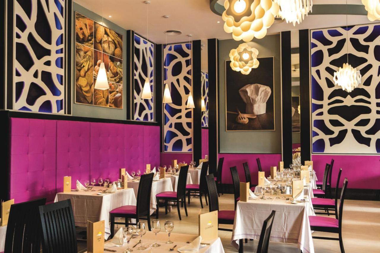 Riu Republica (Adults Only) Ξενοδοχείο Πούντα Κάνα Εξωτερικό φωτογραφία