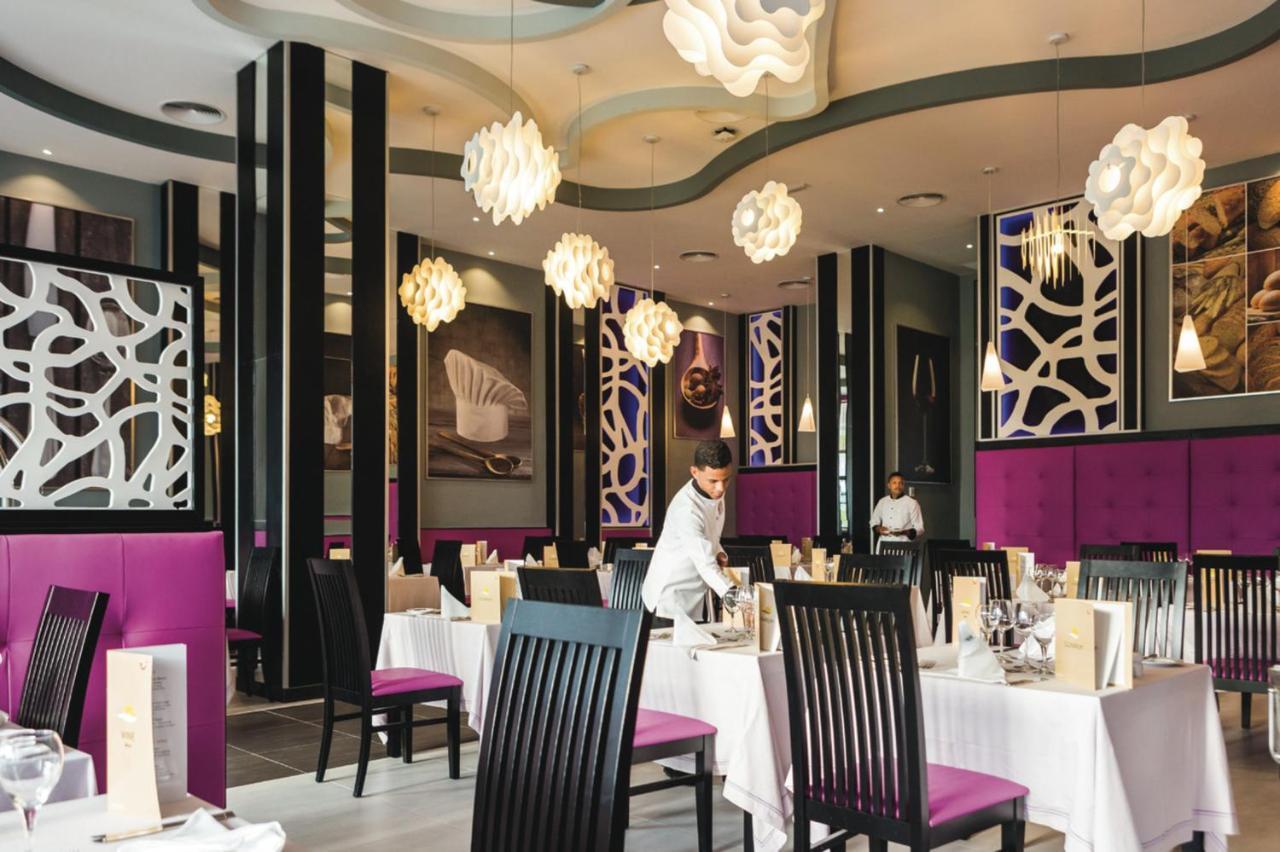 Riu Republica (Adults Only) Ξενοδοχείο Πούντα Κάνα Εξωτερικό φωτογραφία