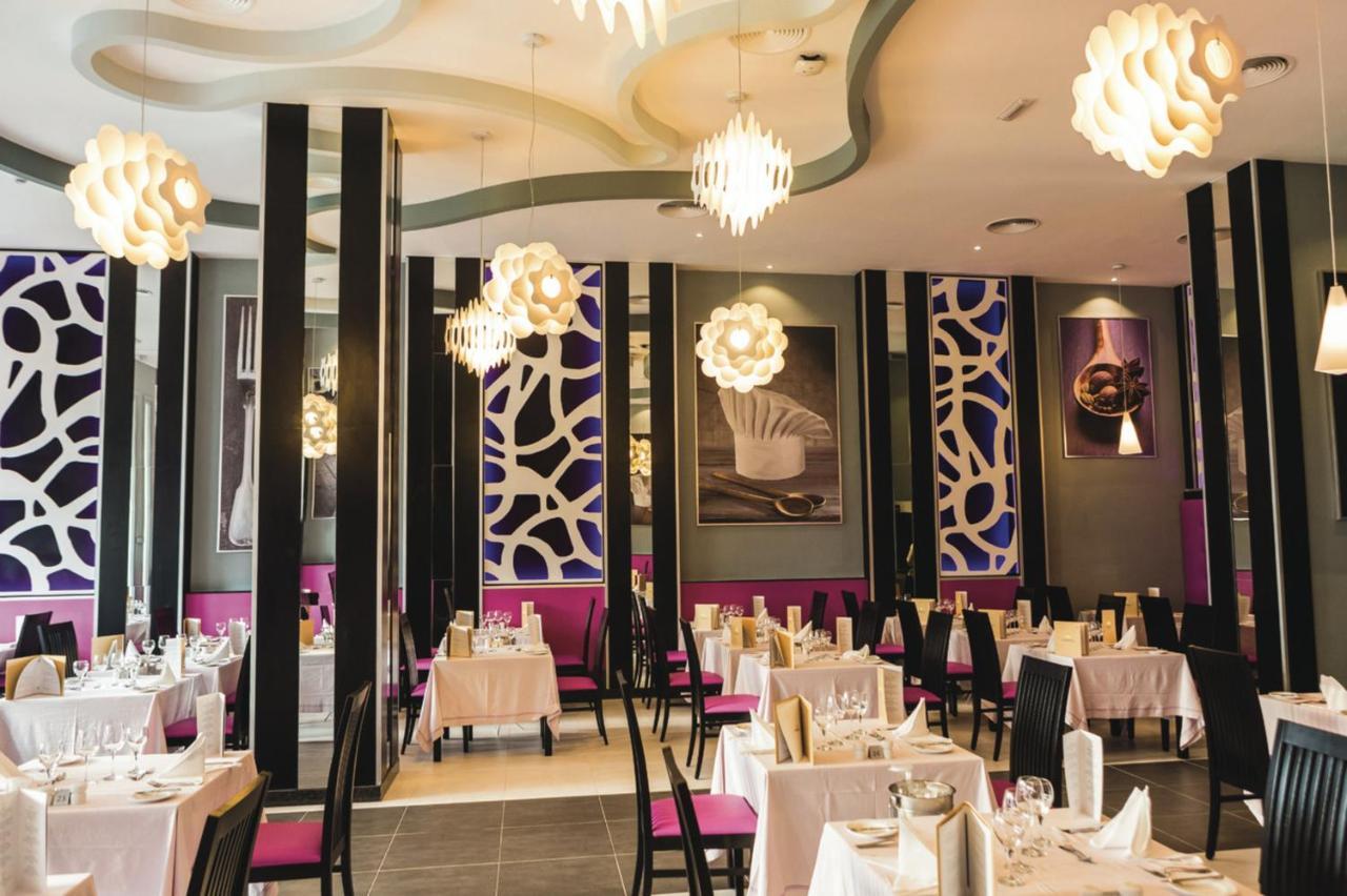 Riu Republica (Adults Only) Ξενοδοχείο Πούντα Κάνα Εξωτερικό φωτογραφία