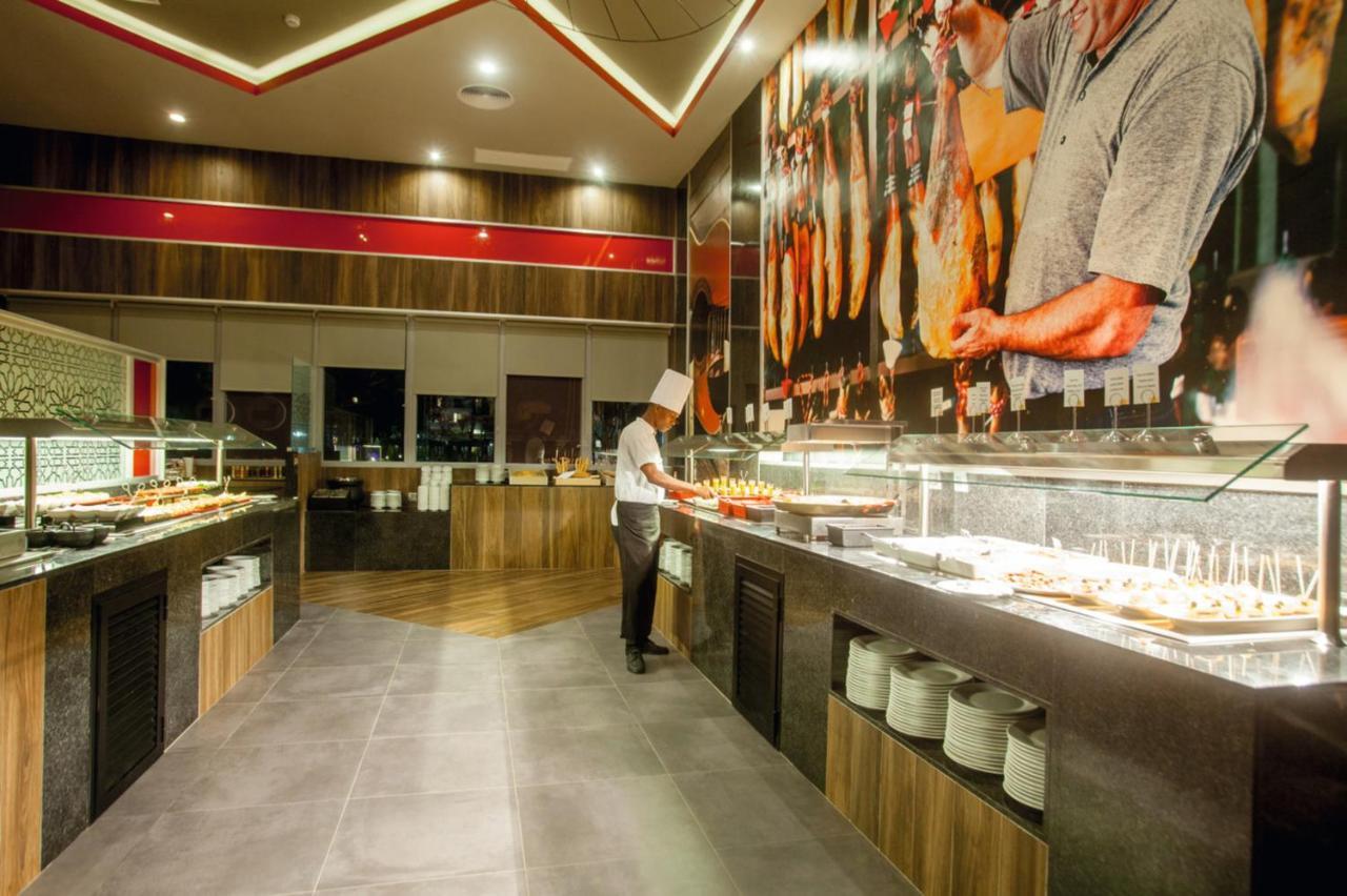Riu Republica (Adults Only) Ξενοδοχείο Πούντα Κάνα Εξωτερικό φωτογραφία