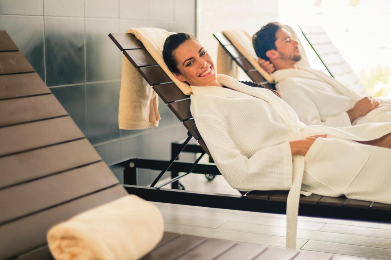 Riu Republica (Adults Only) Ξενοδοχείο Πούντα Κάνα Εξωτερικό φωτογραφία