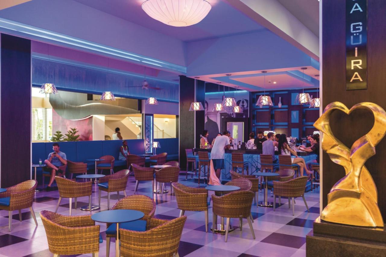 Riu Republica (Adults Only) Ξενοδοχείο Πούντα Κάνα Εξωτερικό φωτογραφία