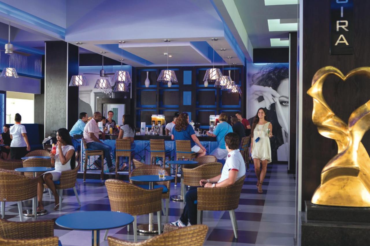 Riu Republica (Adults Only) Ξενοδοχείο Πούντα Κάνα Εξωτερικό φωτογραφία