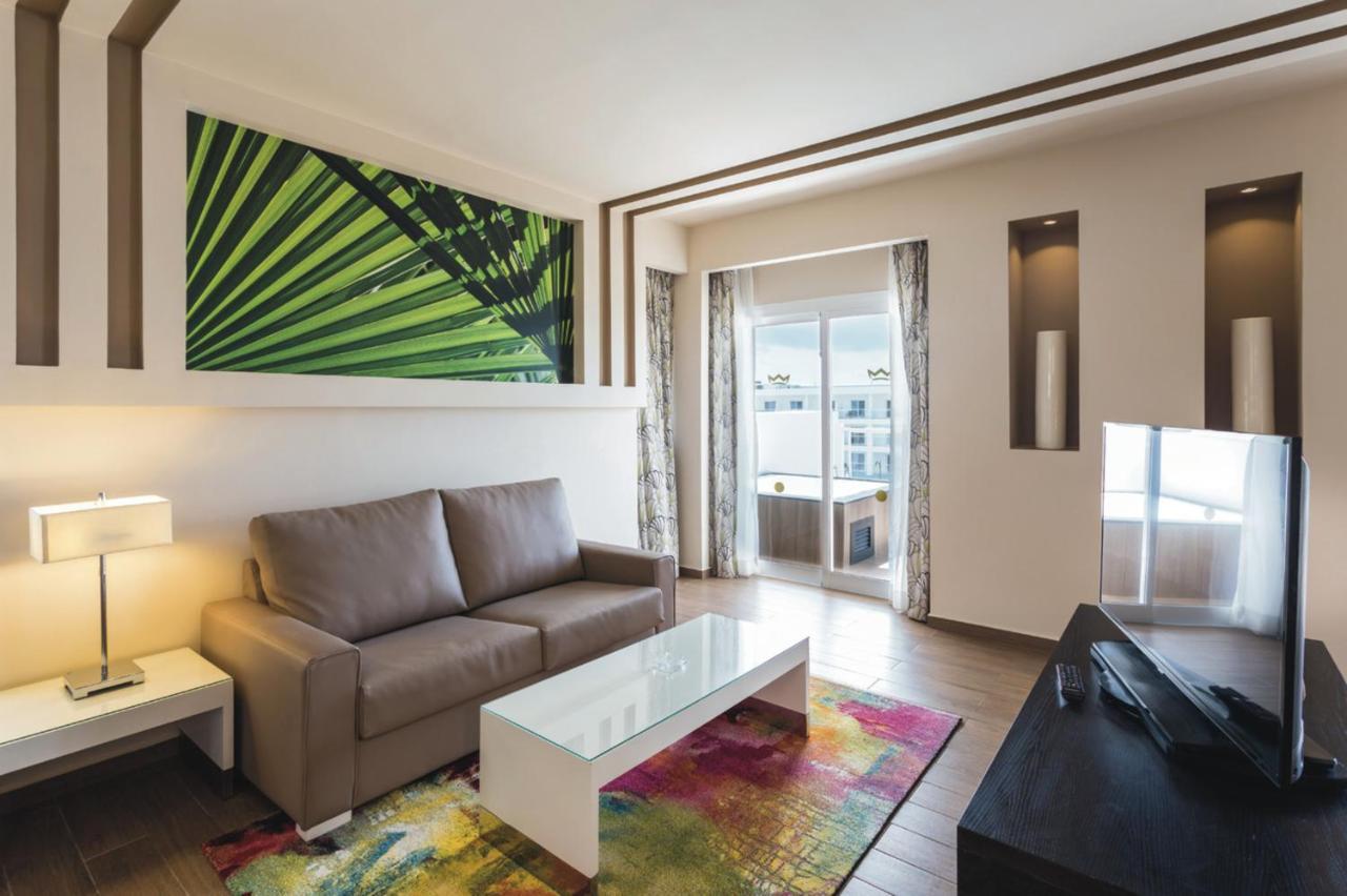 Riu Republica (Adults Only) Ξενοδοχείο Πούντα Κάνα Εξωτερικό φωτογραφία