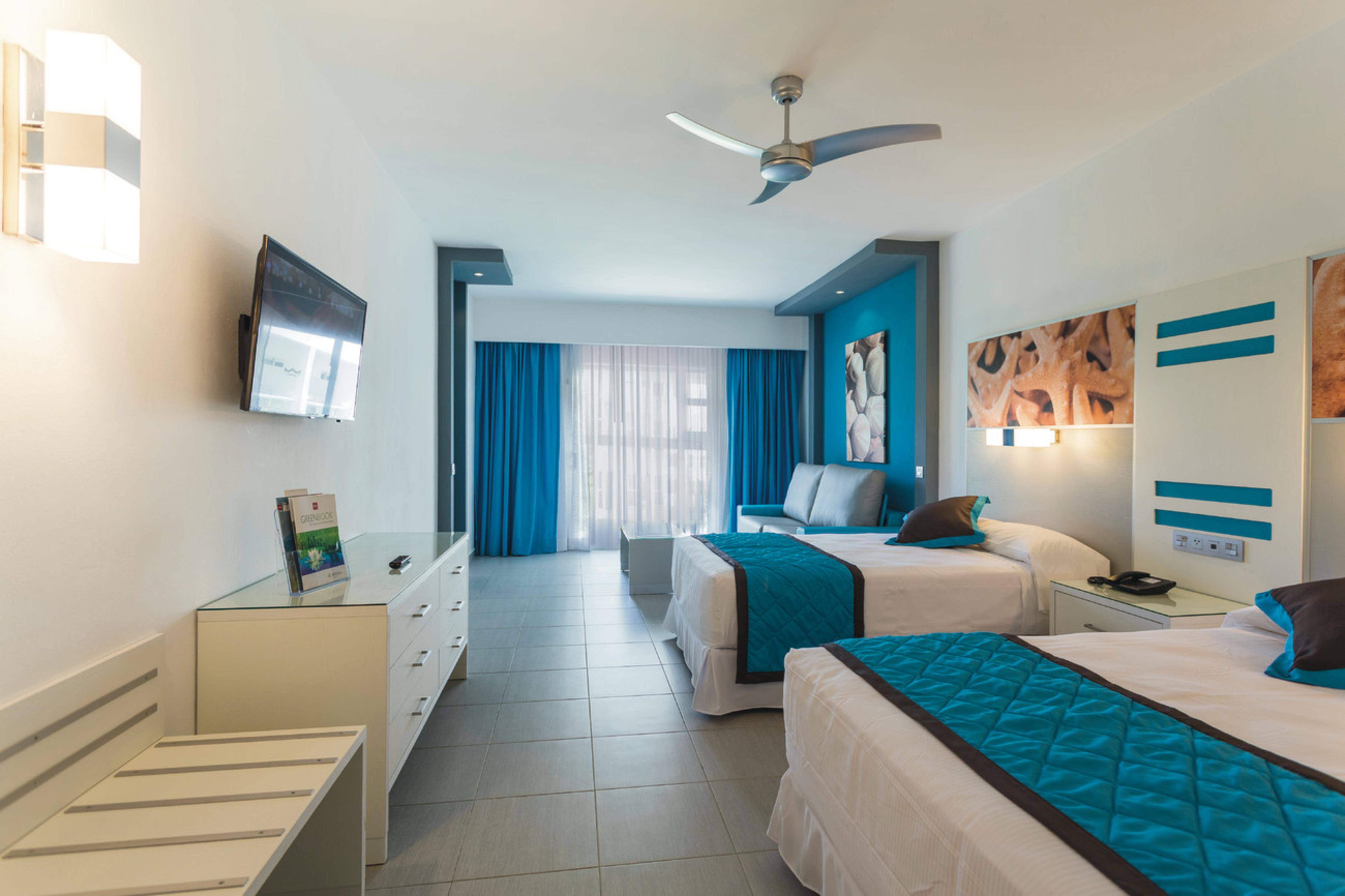 Riu Republica (Adults Only) Ξενοδοχείο Πούντα Κάνα Εξωτερικό φωτογραφία