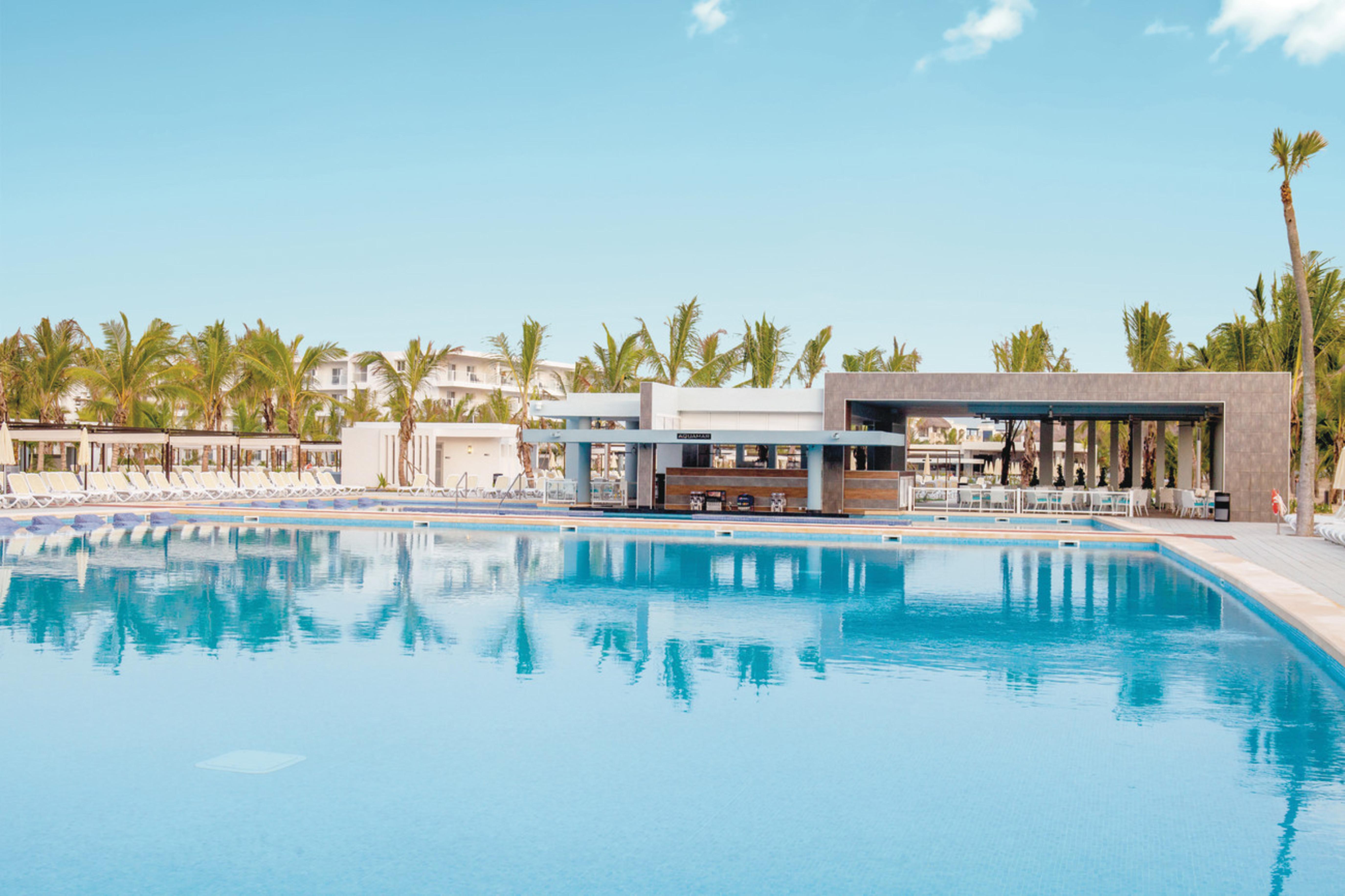 Riu Republica (Adults Only) Ξενοδοχείο Πούντα Κάνα Εξωτερικό φωτογραφία