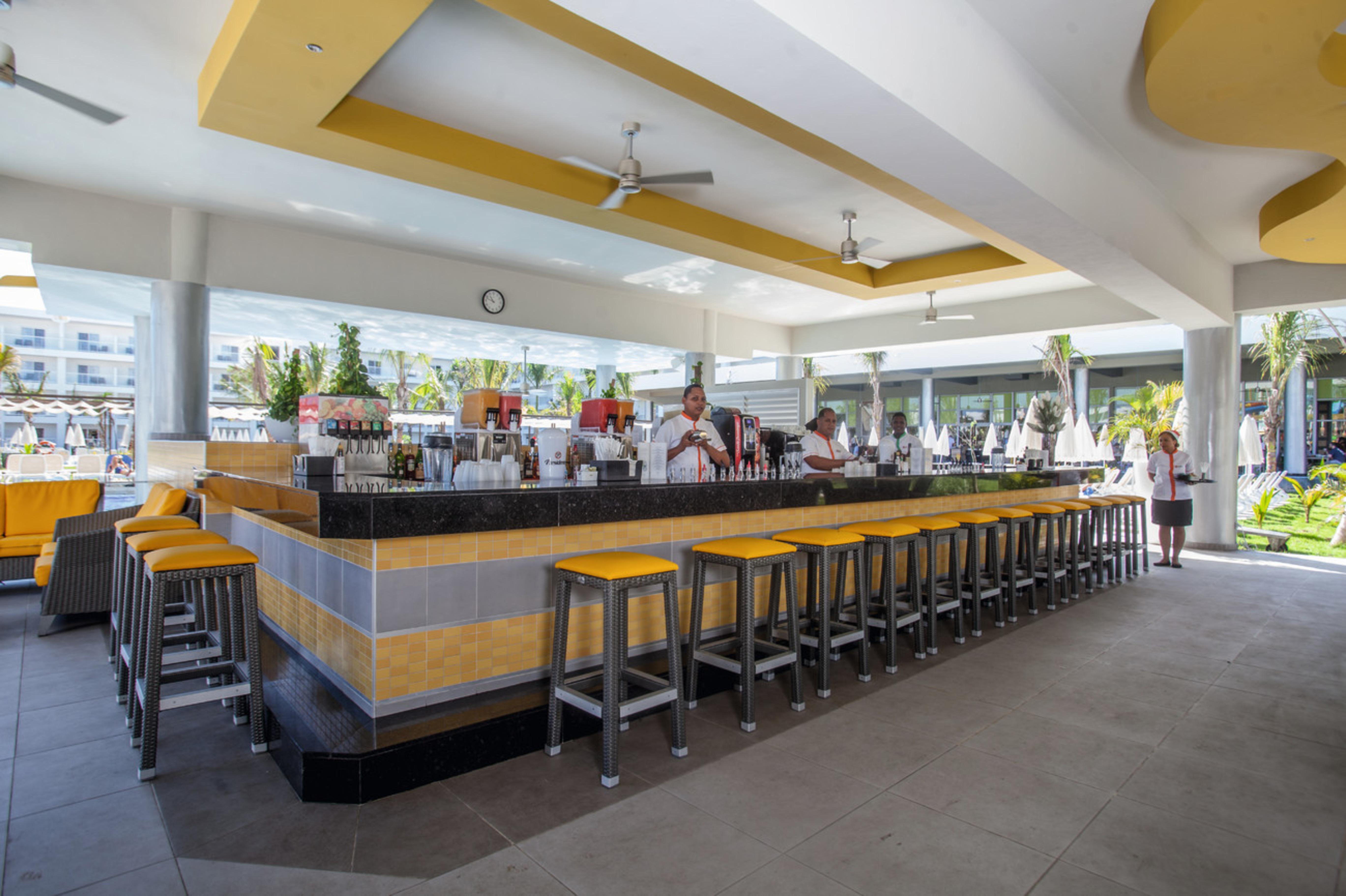 Riu Republica (Adults Only) Ξενοδοχείο Πούντα Κάνα Εξωτερικό φωτογραφία