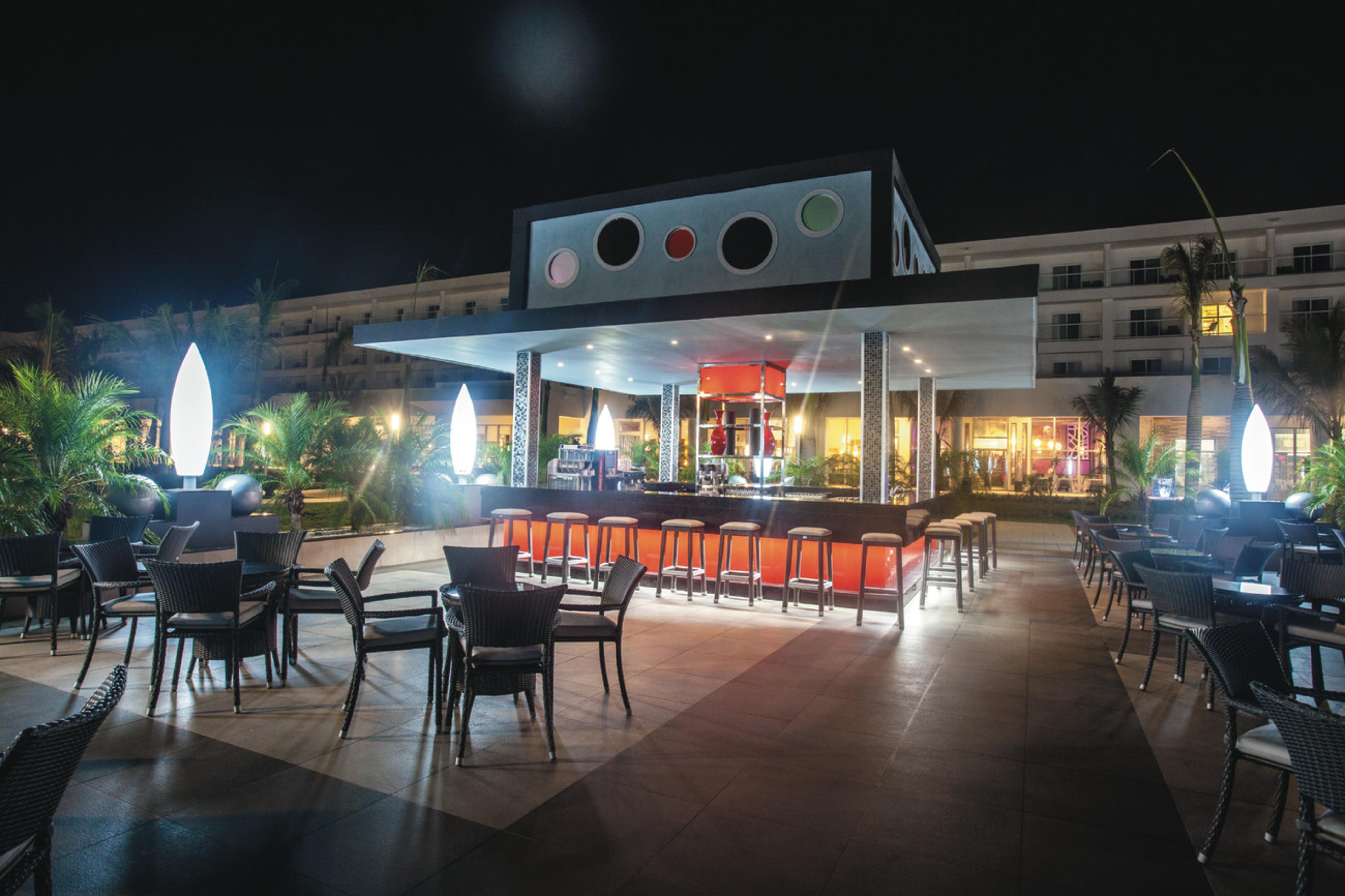 Riu Republica (Adults Only) Ξενοδοχείο Πούντα Κάνα Εξωτερικό φωτογραφία