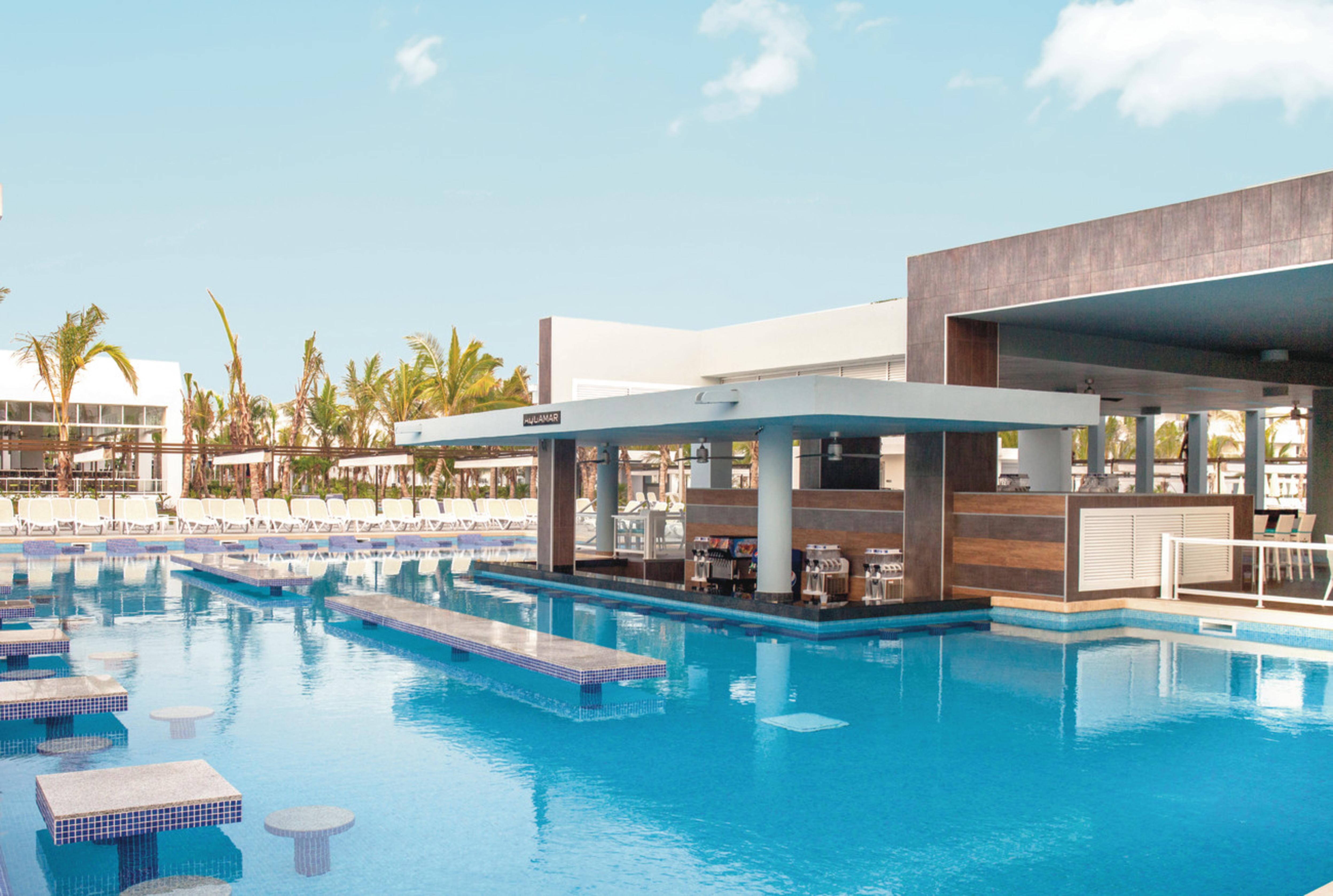 Riu Republica (Adults Only) Ξενοδοχείο Πούντα Κάνα Εξωτερικό φωτογραφία