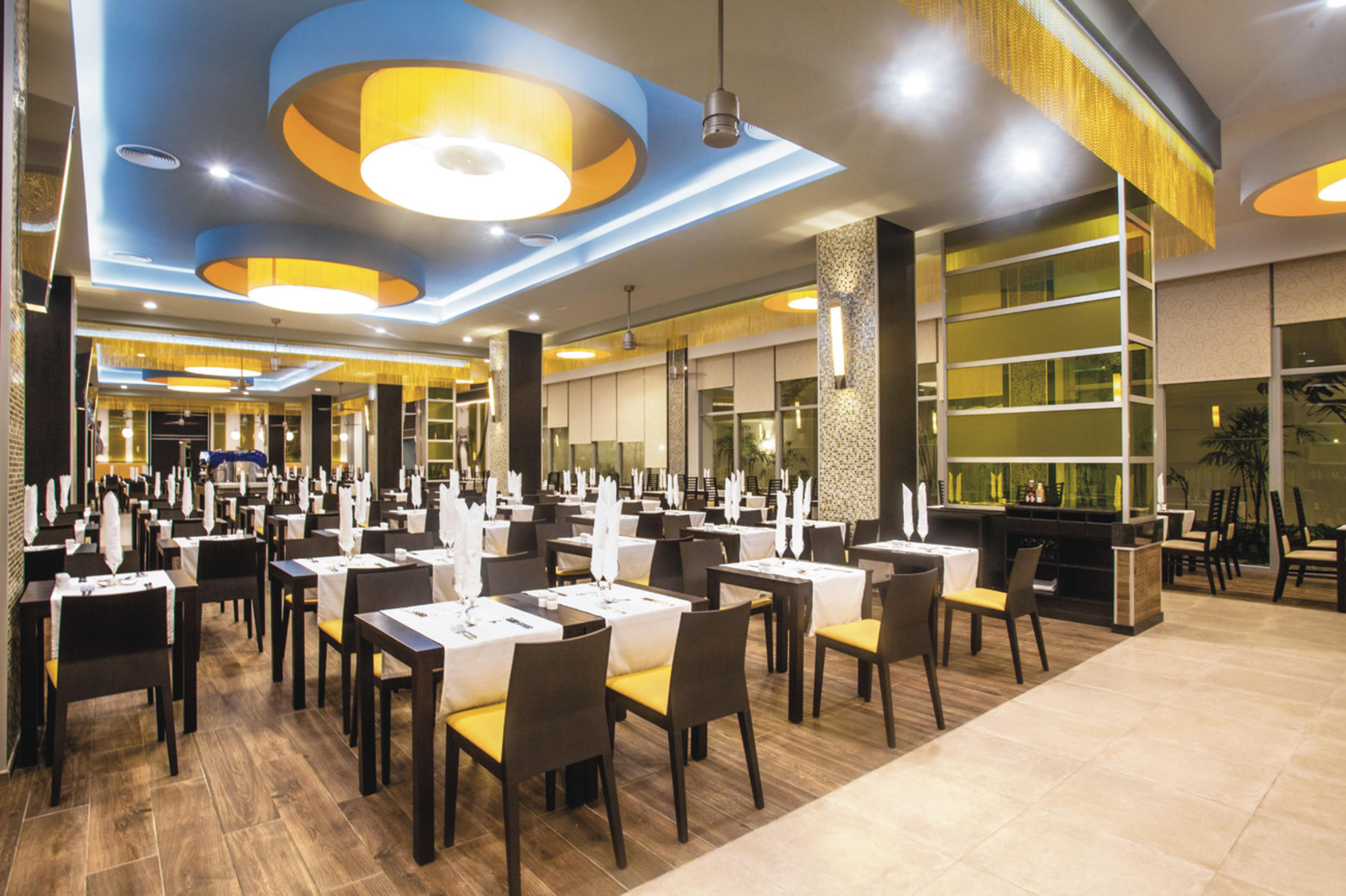 Riu Republica (Adults Only) Ξενοδοχείο Πούντα Κάνα Εξωτερικό φωτογραφία