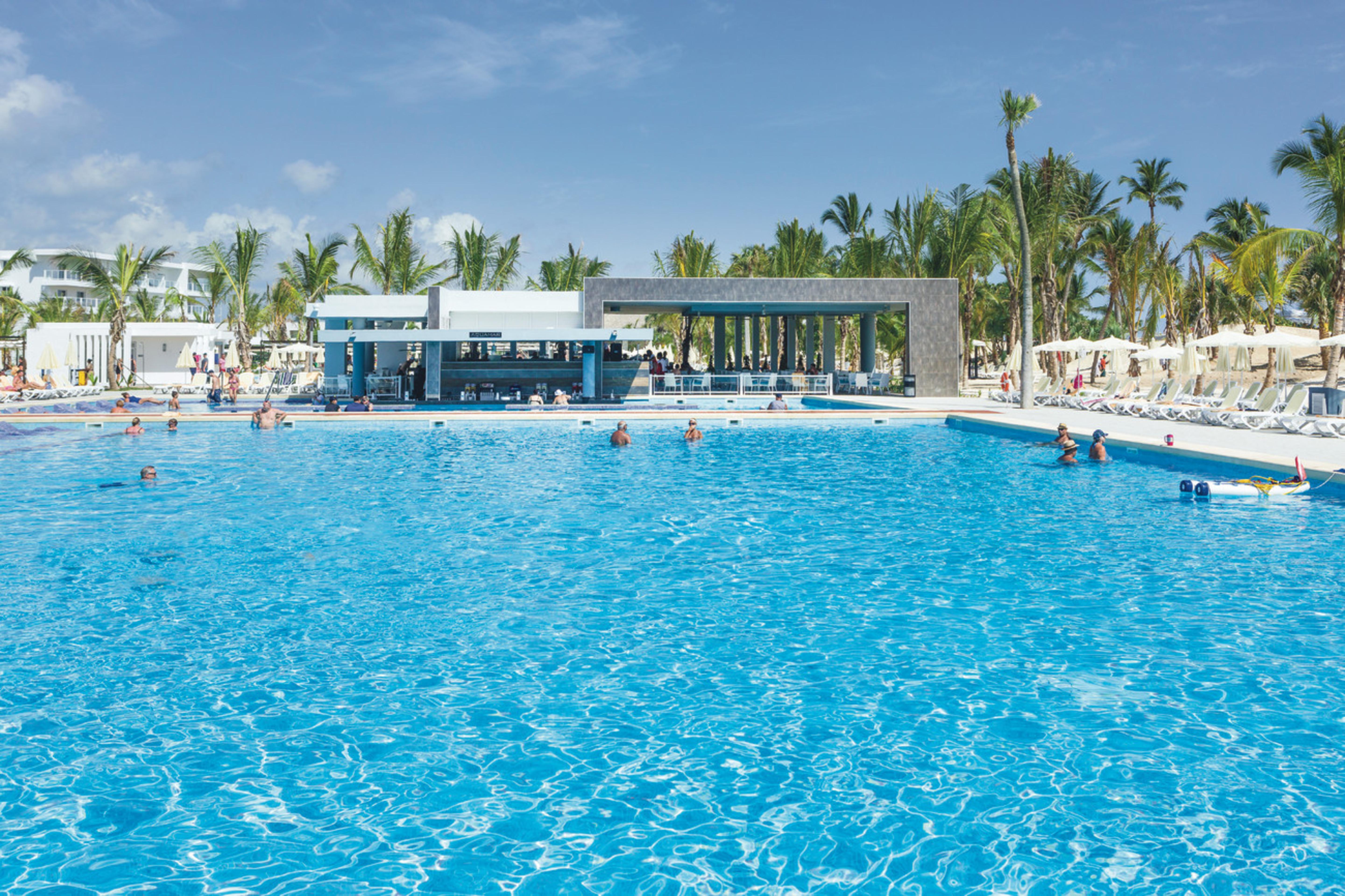 Riu Republica (Adults Only) Ξενοδοχείο Πούντα Κάνα Εξωτερικό φωτογραφία