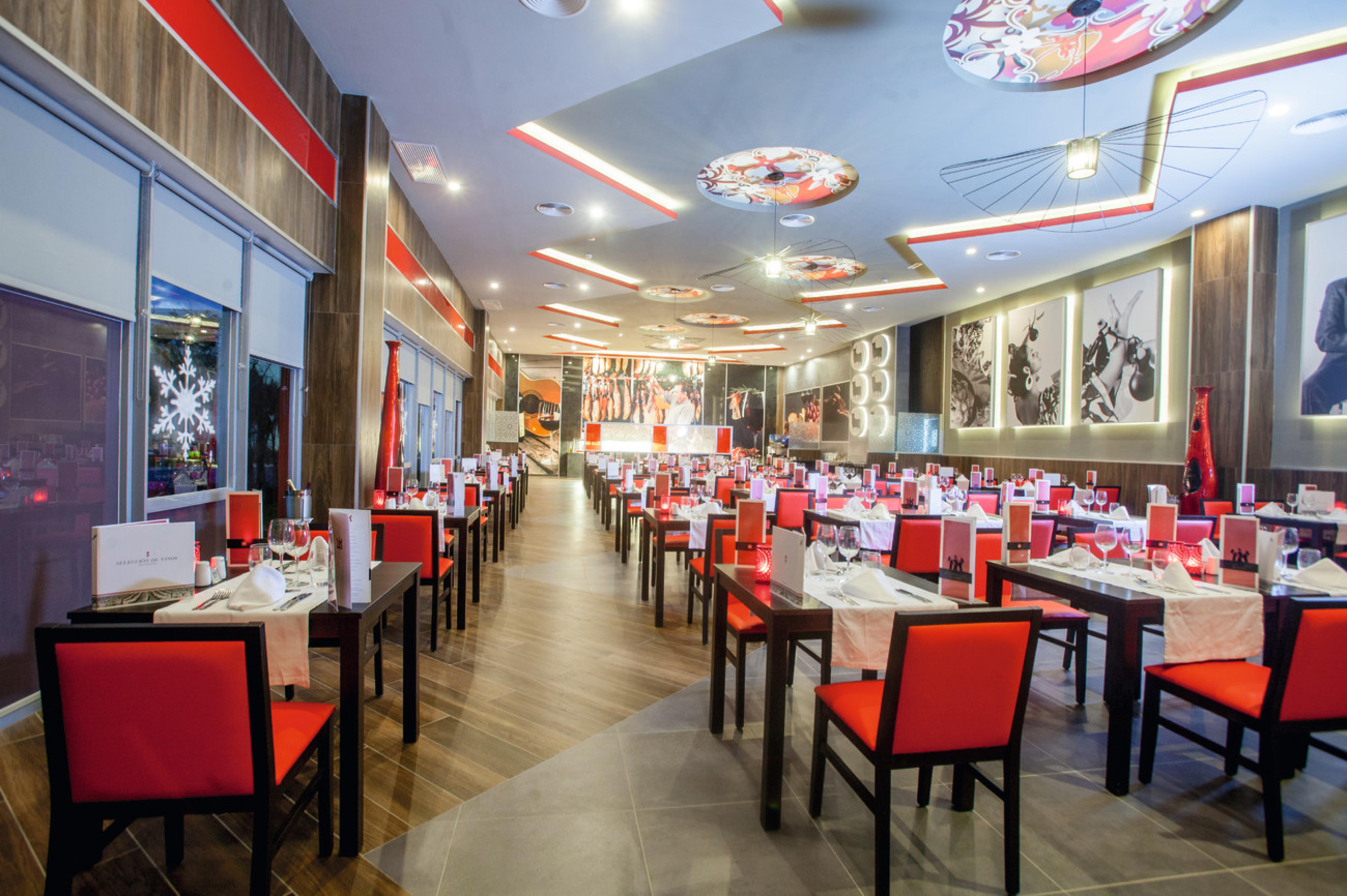 Riu Republica (Adults Only) Ξενοδοχείο Πούντα Κάνα Εξωτερικό φωτογραφία