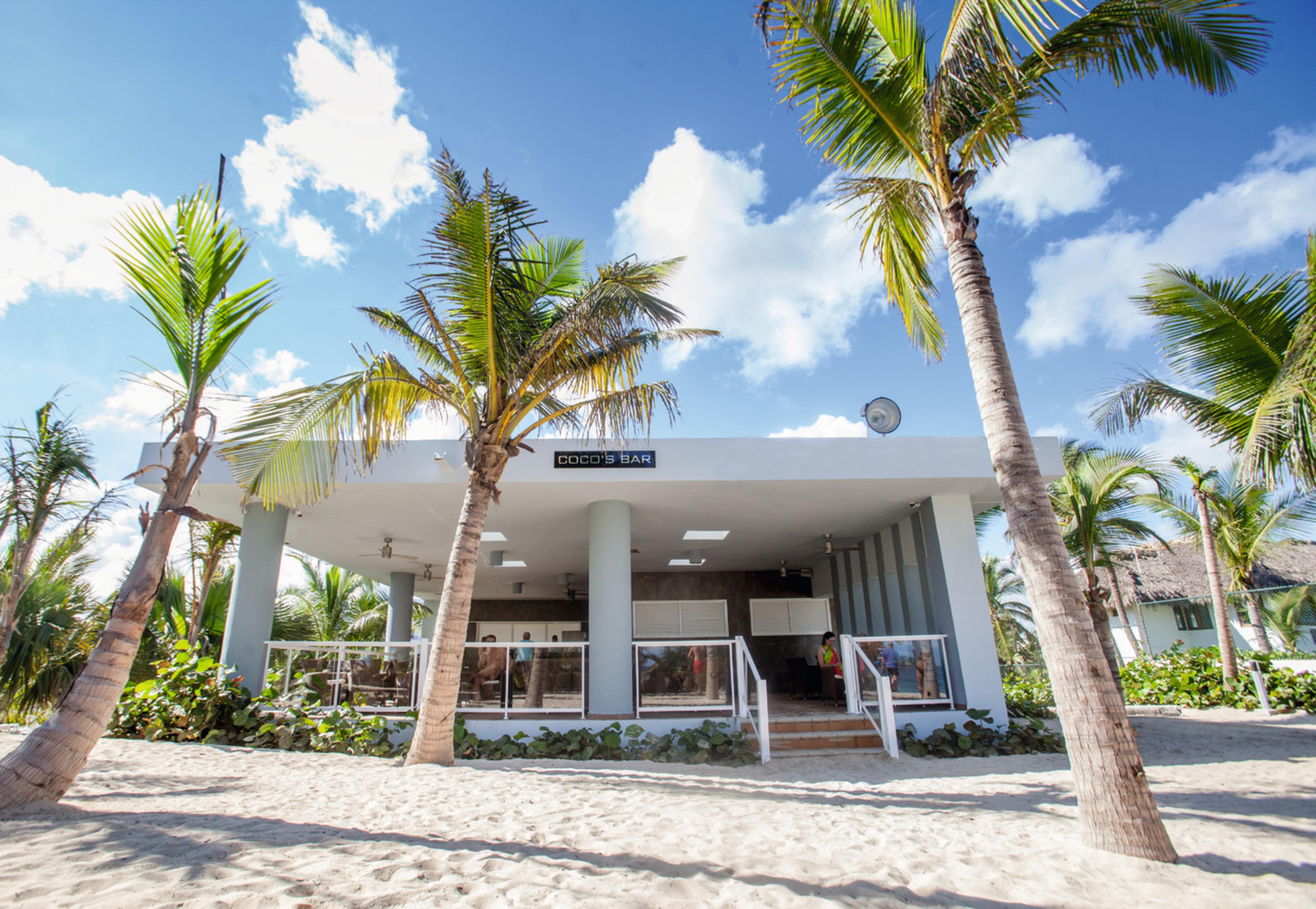 Riu Republica (Adults Only) Ξενοδοχείο Πούντα Κάνα Εξωτερικό φωτογραφία