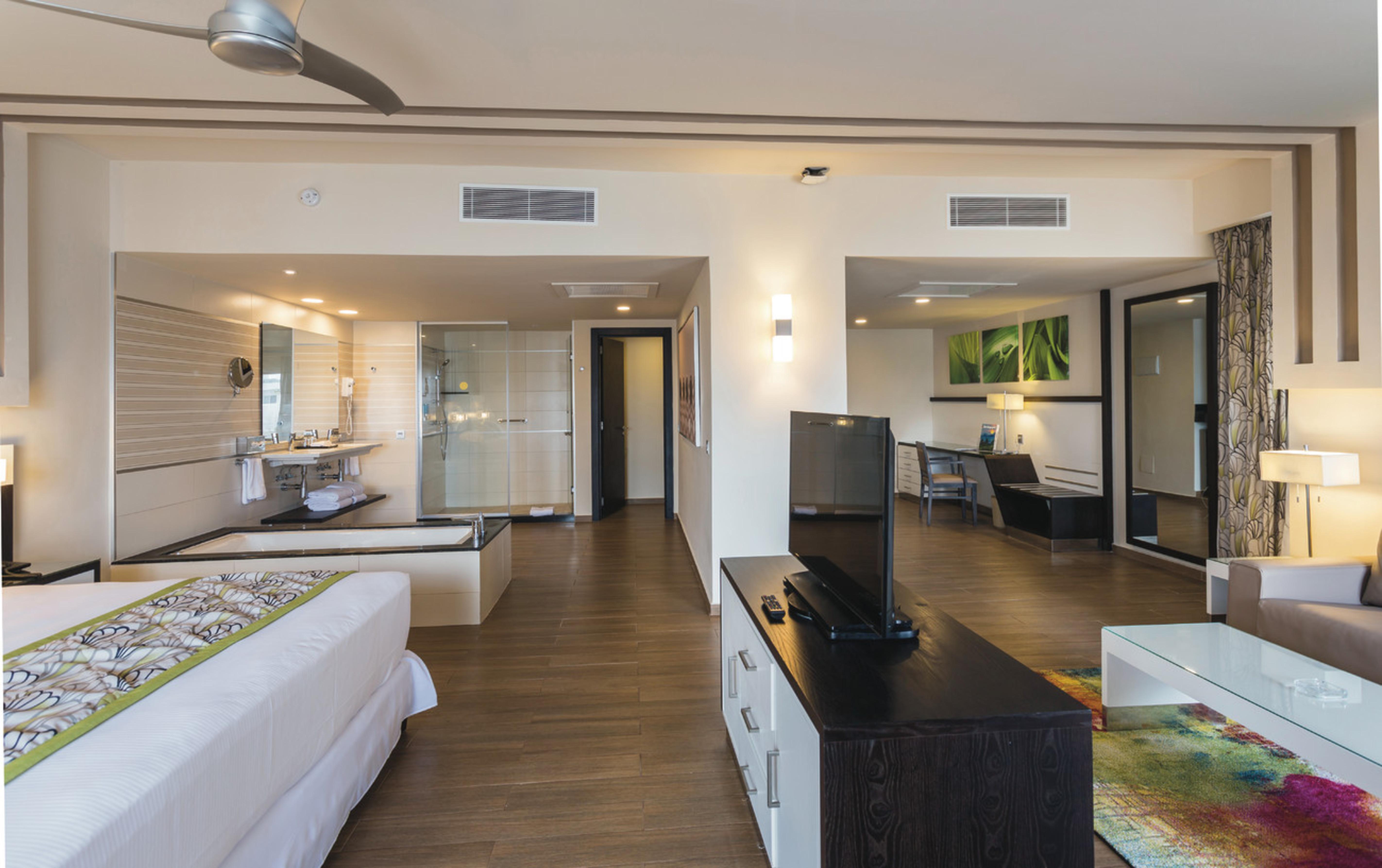 Riu Republica (Adults Only) Ξενοδοχείο Πούντα Κάνα Εξωτερικό φωτογραφία