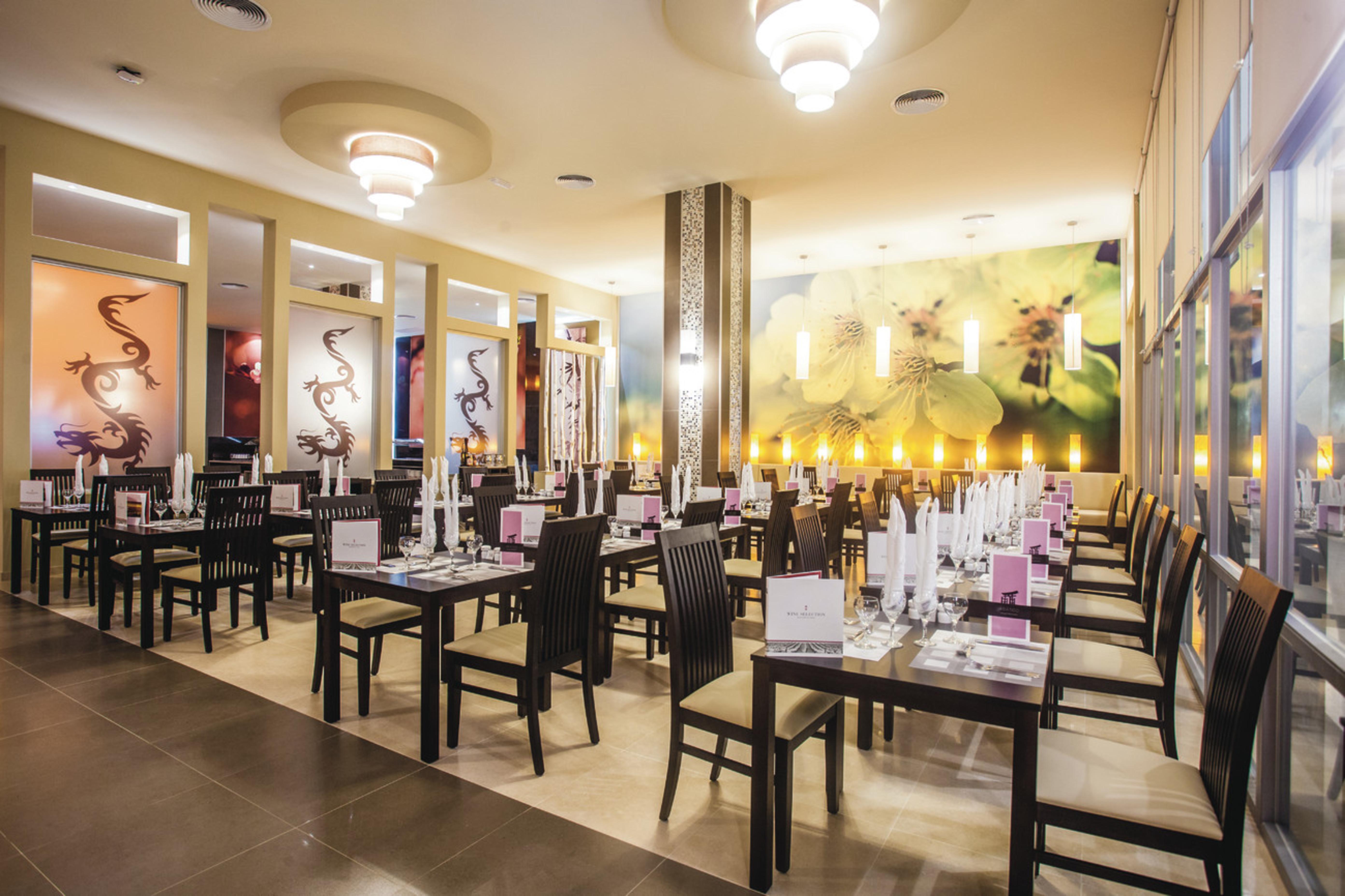 Riu Republica (Adults Only) Ξενοδοχείο Πούντα Κάνα Εξωτερικό φωτογραφία