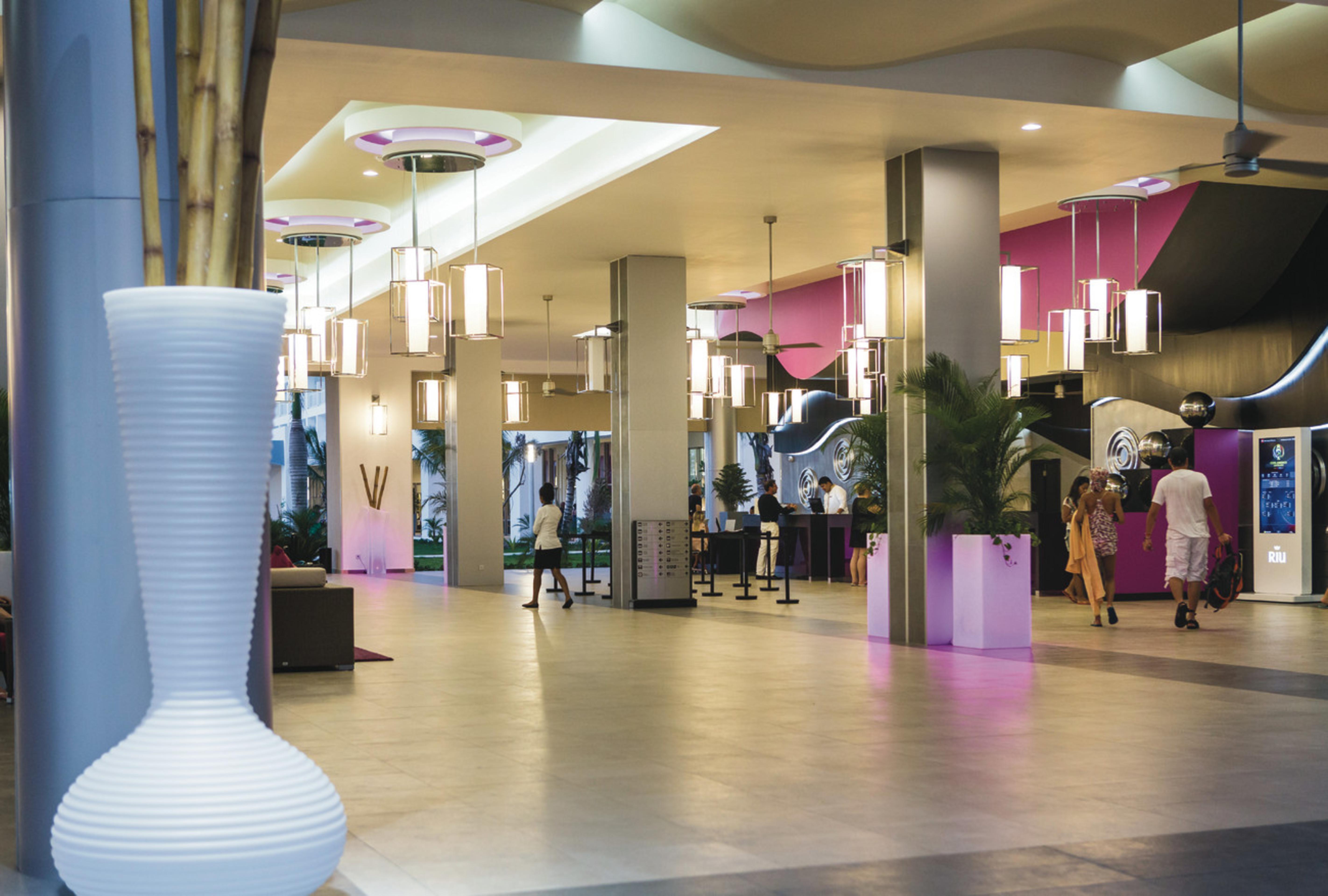 Riu Republica (Adults Only) Ξενοδοχείο Πούντα Κάνα Εξωτερικό φωτογραφία