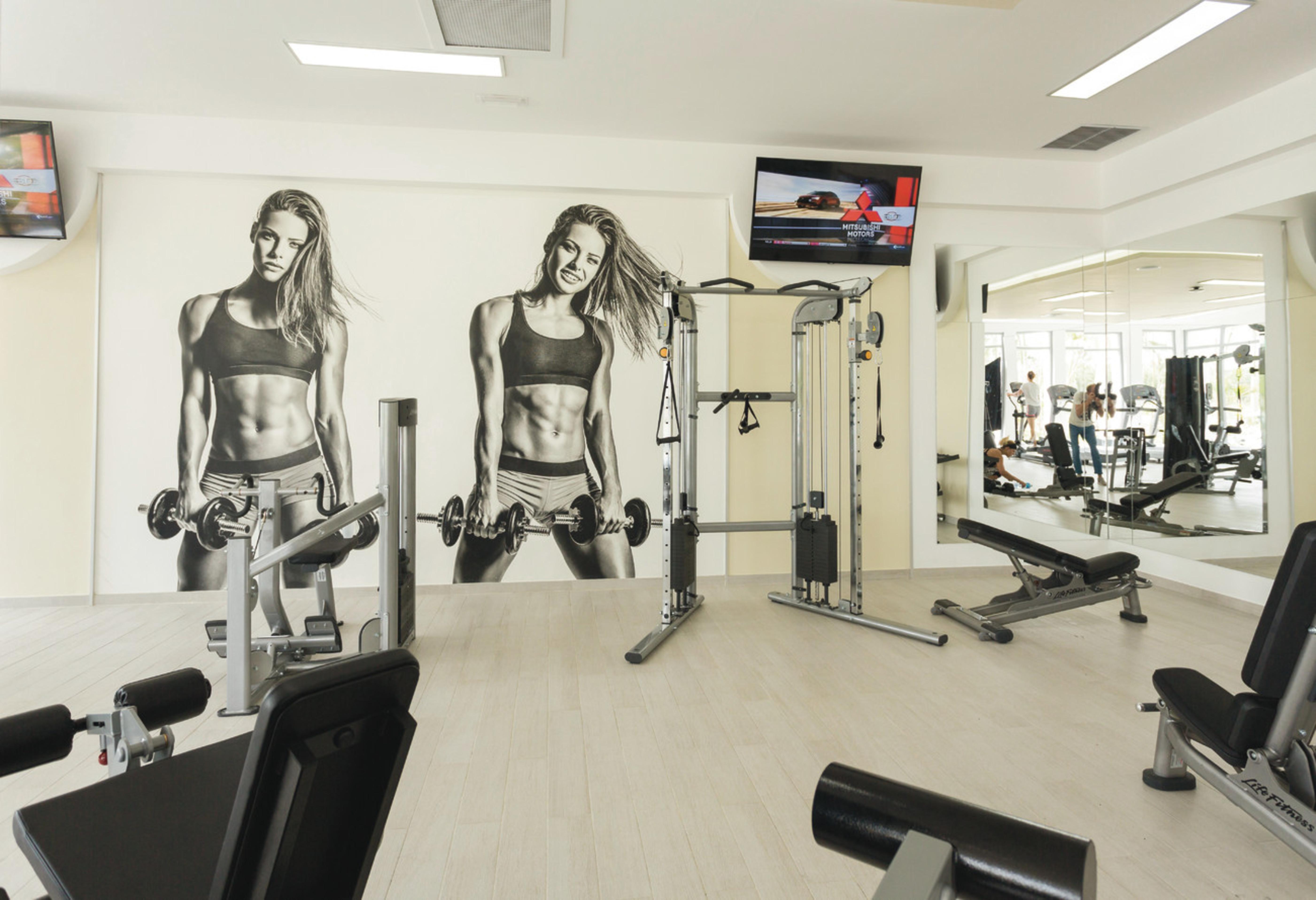 Riu Republica (Adults Only) Ξενοδοχείο Πούντα Κάνα Εξωτερικό φωτογραφία