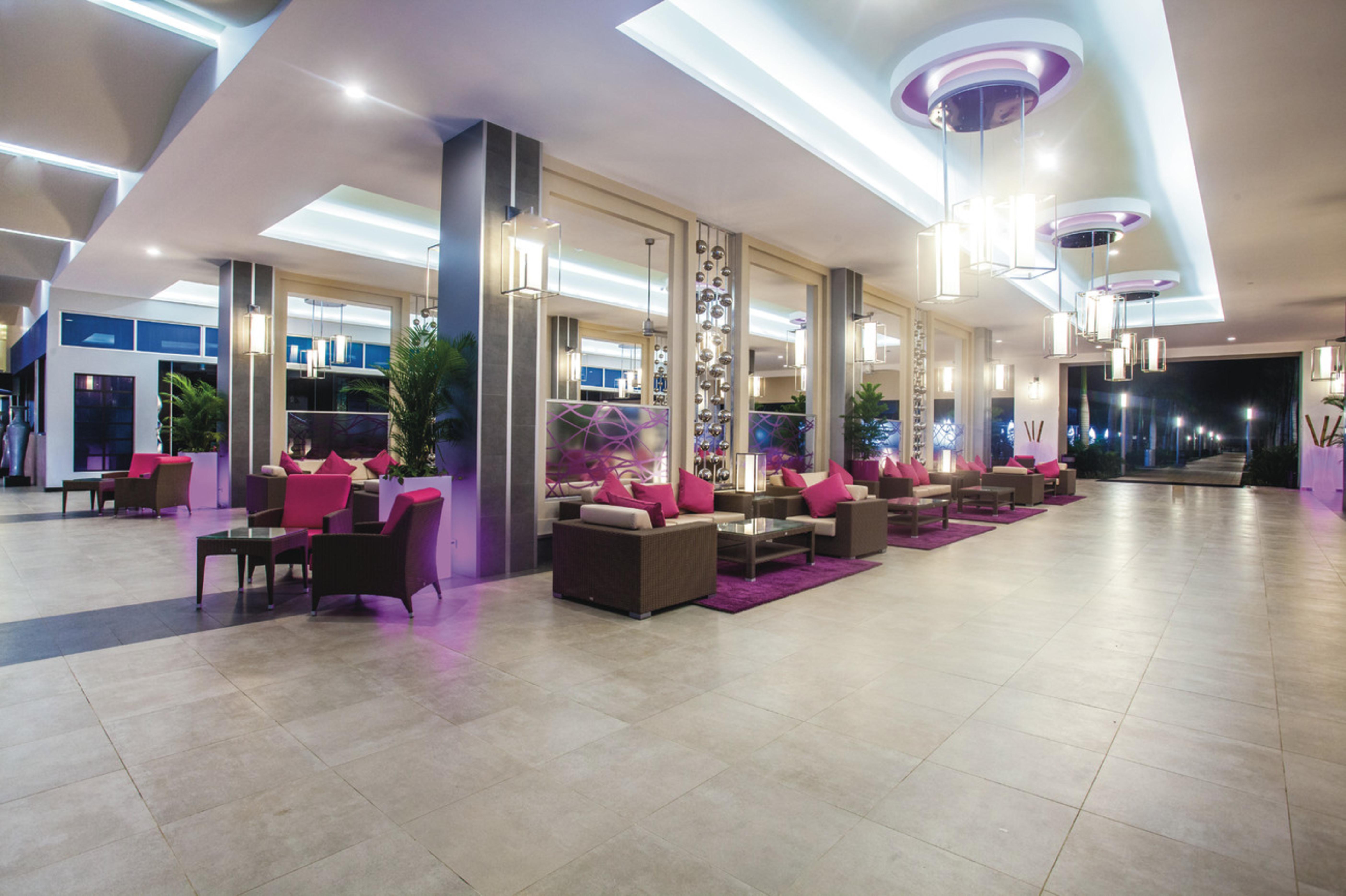 Riu Republica (Adults Only) Ξενοδοχείο Πούντα Κάνα Εξωτερικό φωτογραφία