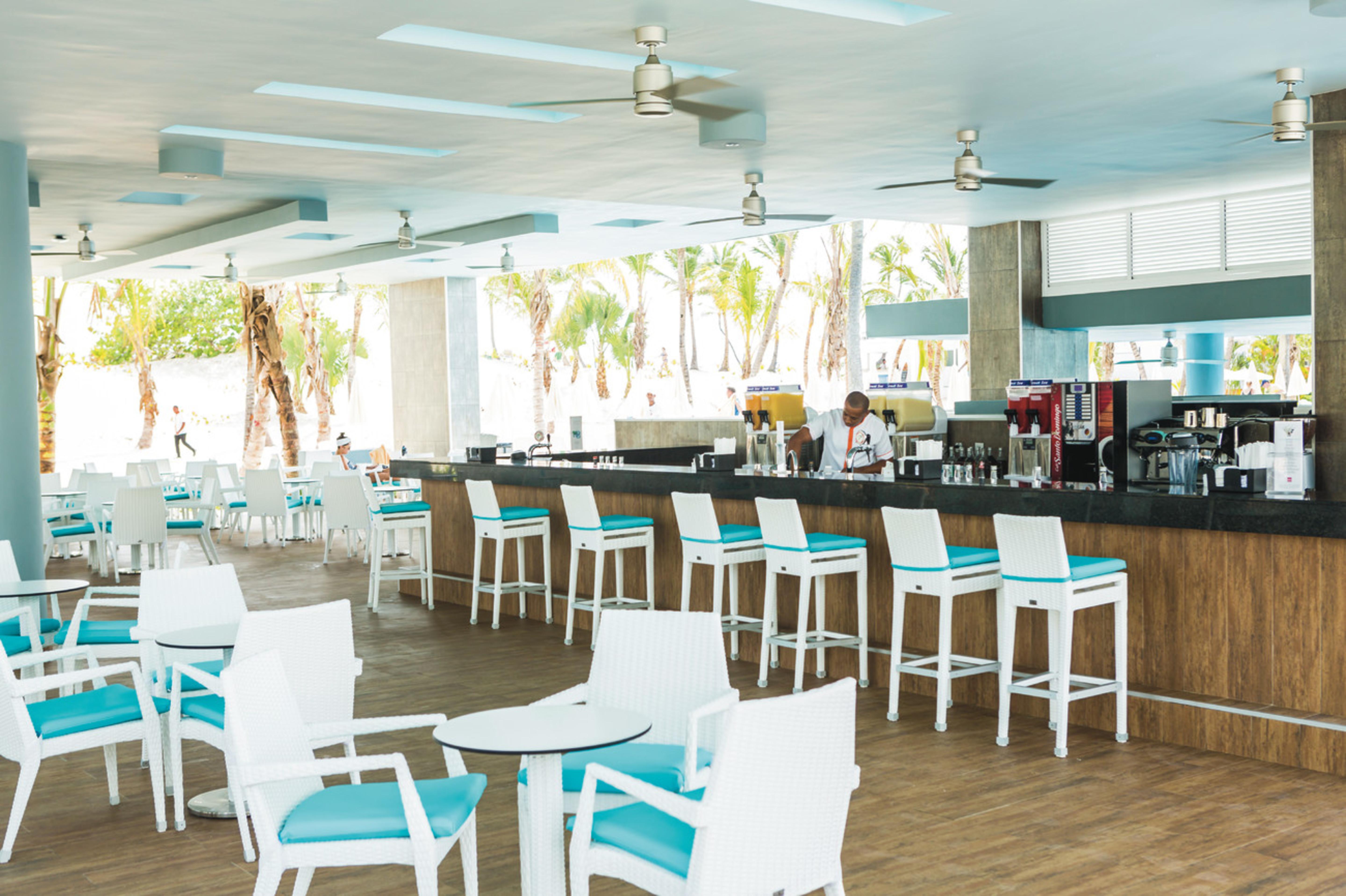 Riu Republica (Adults Only) Ξενοδοχείο Πούντα Κάνα Εξωτερικό φωτογραφία