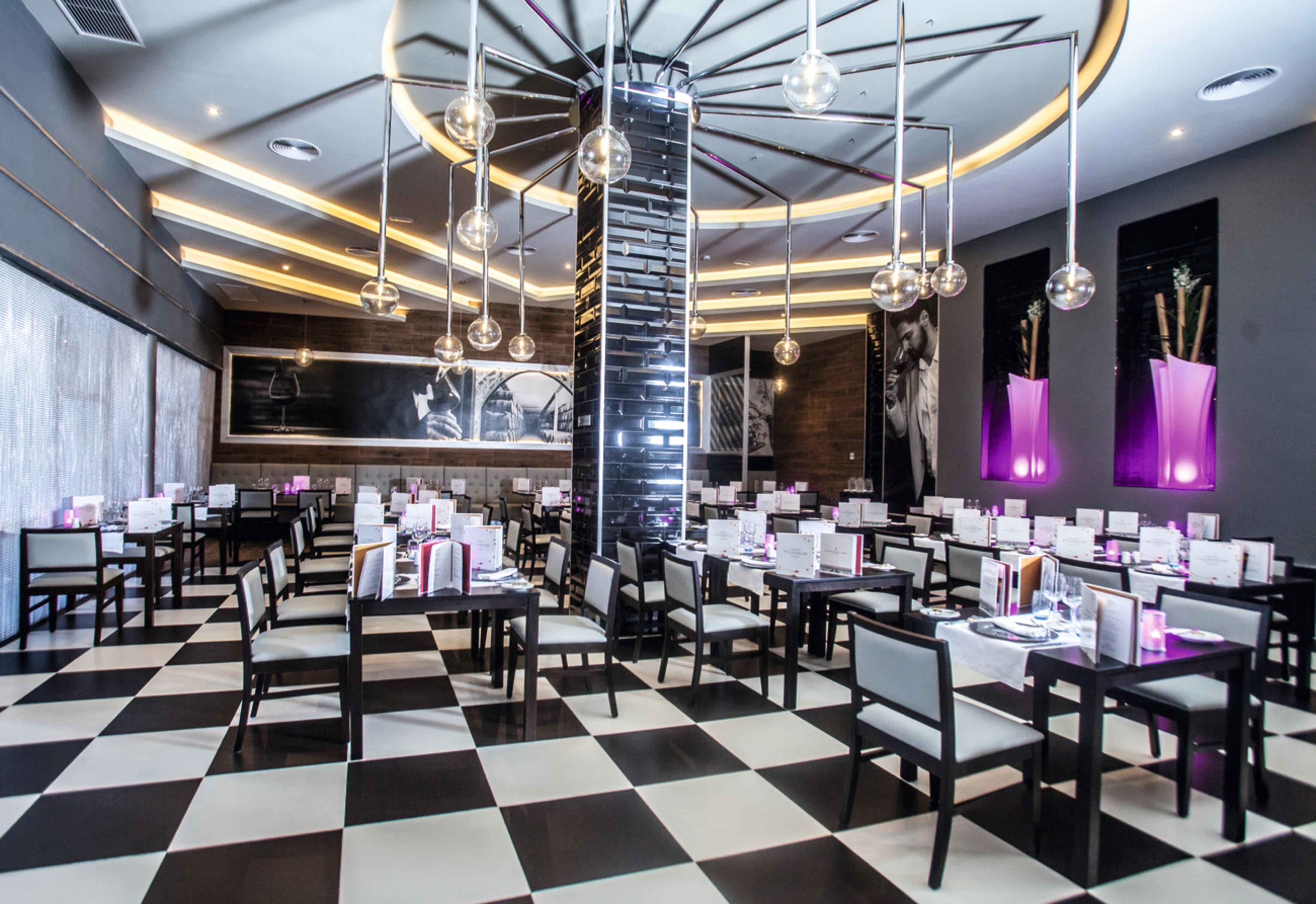 Riu Republica (Adults Only) Ξενοδοχείο Πούντα Κάνα Εξωτερικό φωτογραφία