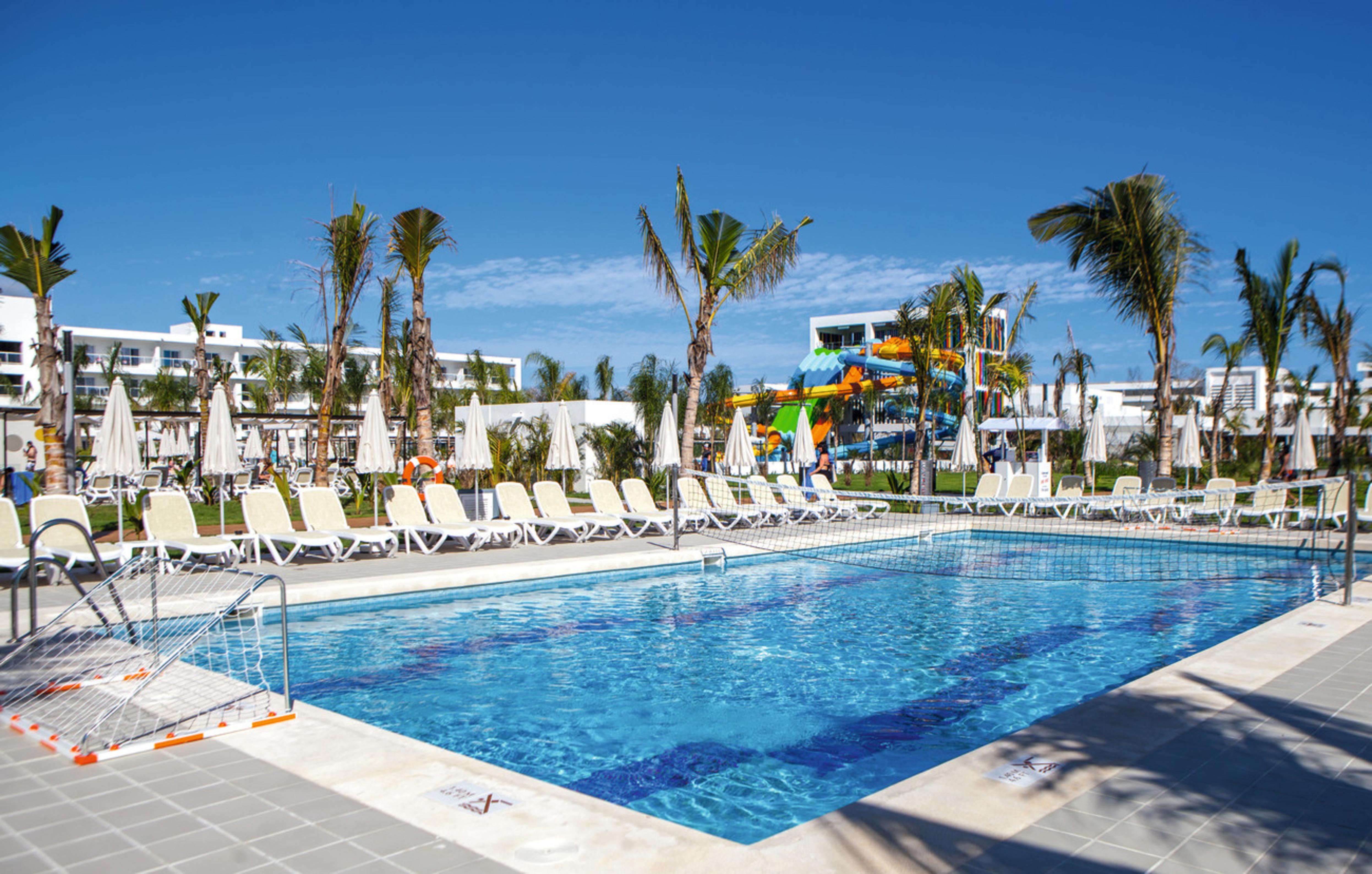 Riu Republica (Adults Only) Ξενοδοχείο Πούντα Κάνα Εξωτερικό φωτογραφία